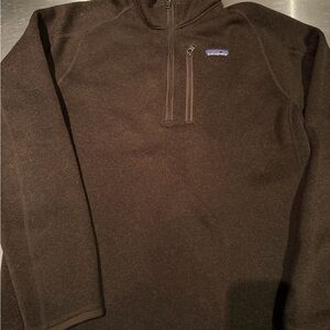 Patagonia Better Sweater Quarter-Zip
